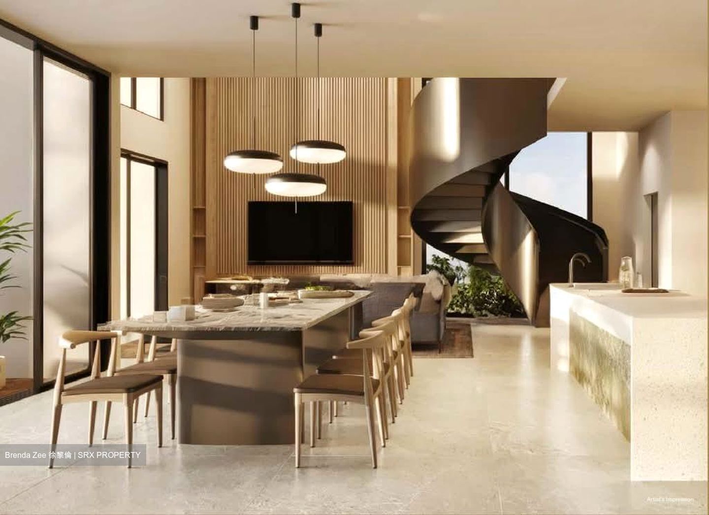 Kheam Hock Road (D11), Detached #565623121